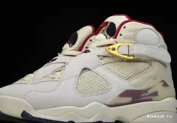 8 Jordan Es Su Casa Mi SP Casa Retro SoleFly 0516